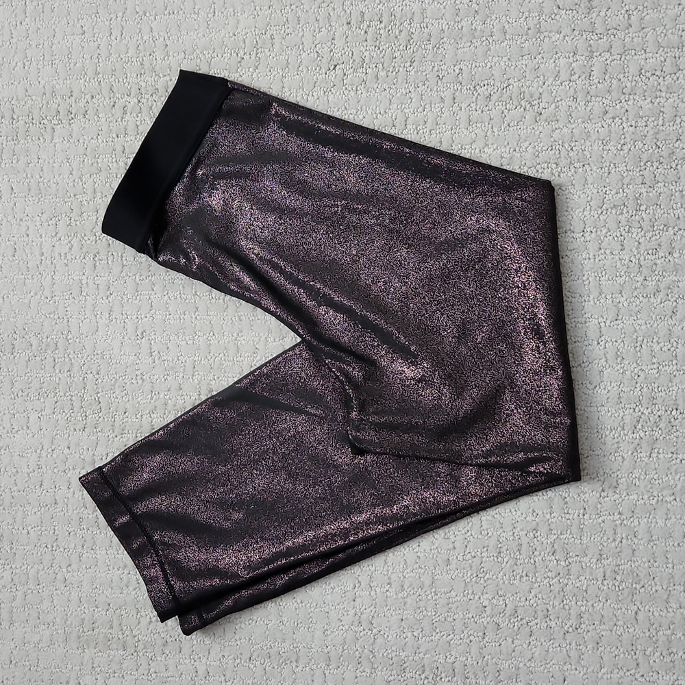 Womens Nike Dri-Fit Leggings Size M